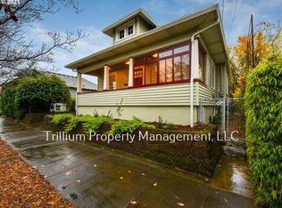 2723 SE 19th Ave, Portland, OR