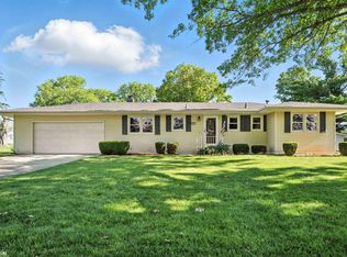 2903 Nelson Rd, Marshalltown, IA 50158