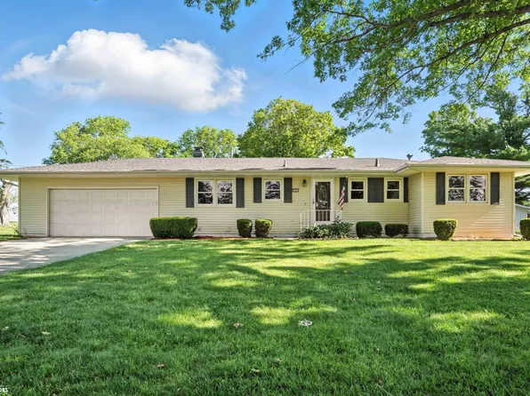 2903 Nelson Rd, Marshalltown, IA 50158