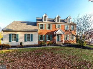 1348 Michael Way, Lansdale, PA 19446