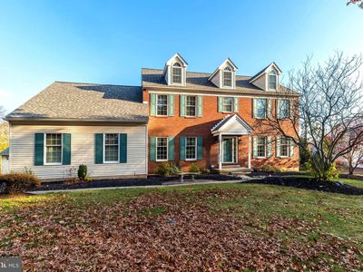 1348 Michael Way, Lansdale, PA, 19446