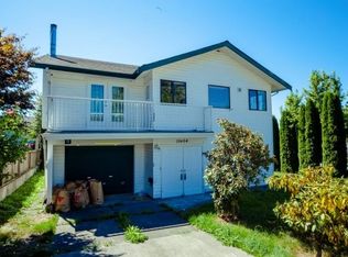 11604 75a Ave, Delta, BC