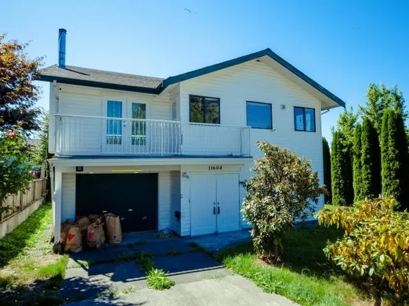 11604 75a Ave, Delta, BC V4C 1J4