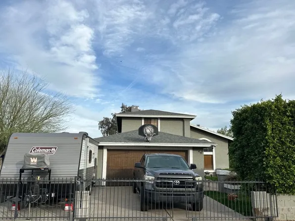 5131 N 78th Dr, Glendale, AZ 85303