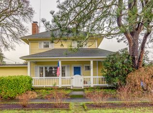 309 NE Edison St, Hillsboro, OR