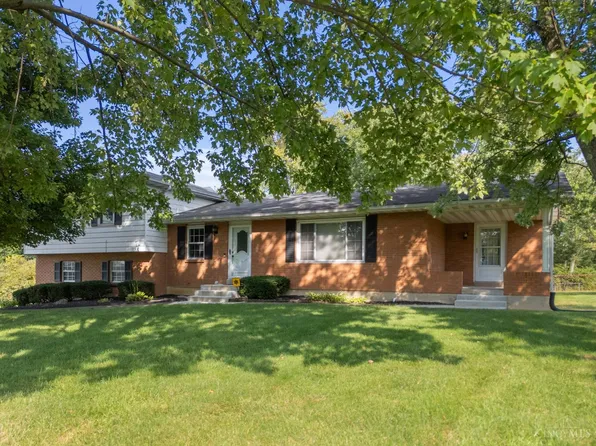 5696 Liberty Fairfield Rd, Liberty Township, OH 45011