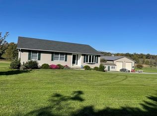 140 Bachmans Valley Rd, Westminster, MD 21158