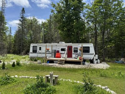 36171 S Toivola Rd, Drummond Island, MI, 49726