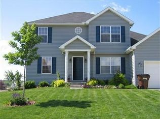 2129 Raceway Trl, Beavercreek, OH 45434