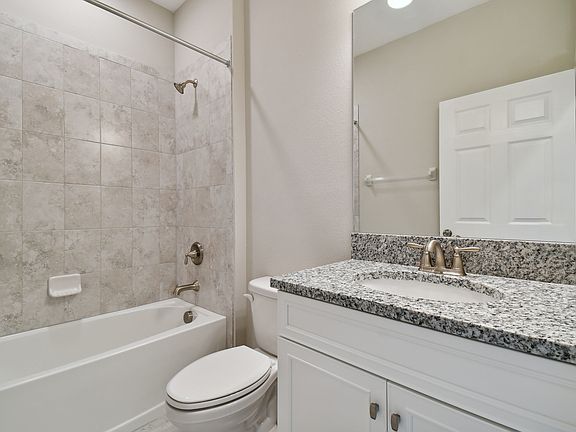 Bathroom - Representational Photo