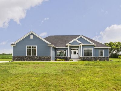 2729 Otter Fork Dr, Centerburg, OH, 43011