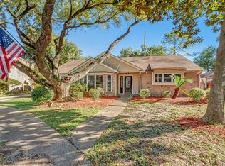 3806 Millbridge Dr, Houston, TX 77059