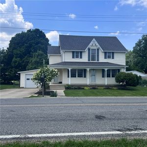 1450 Kennard Kingscreek Rd, Urbana, OH, 43078