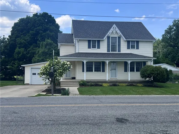 1450 Kennard Kingscreek Rd, Urbana, OH 43078