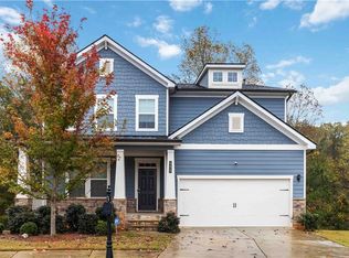 355 Chestnut Chase, Hoschton, GA 30548