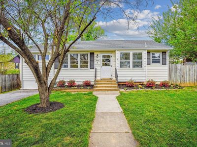 7 James St, Gaithersburg, MD, 20877