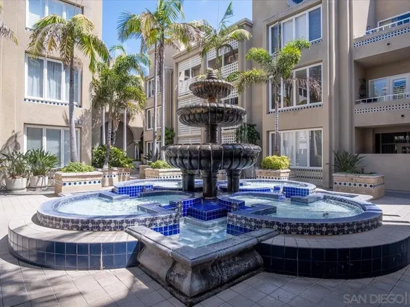 3956 Nobel Dr Unit 203, San Diego, CA 92122