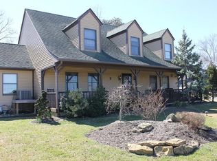 2 Twilight Dr, Brick, NJ 08723