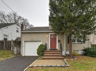 635 Golf Ter, Union, NJ 07083