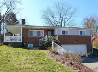 347 Long Dr, Pittsburgh, PA 15241