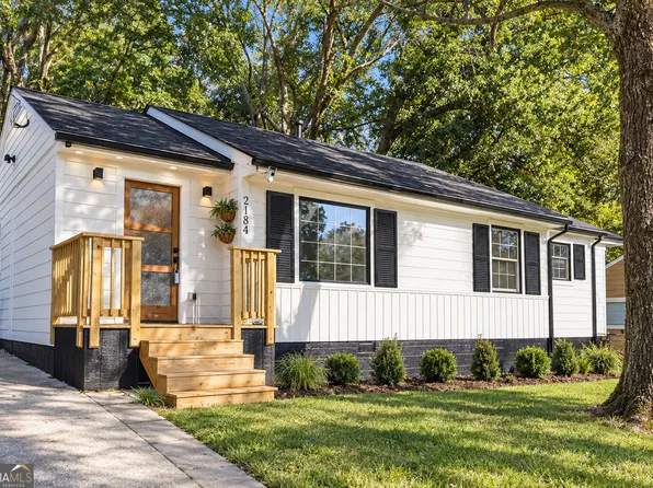 2184 Browns Mill Rd SE, Atlanta, GA 30315