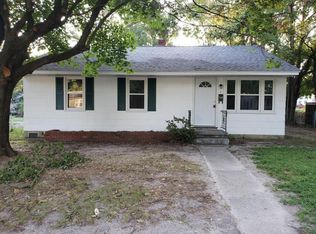 709 Priscilla St, Salisbury, MD 21804