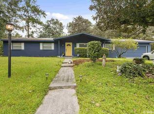 4813 NW 37th Way, Gainesville, FL 32605