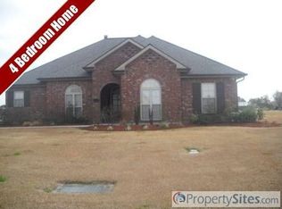 305 Victoria Ct, Thibodaux, LA 70301