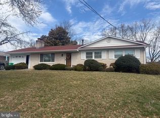 10016 Moreland St, Fort Washington, MD 20744