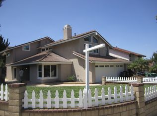 20980 Gold Run Dr, Diamond Bar, CA 91765