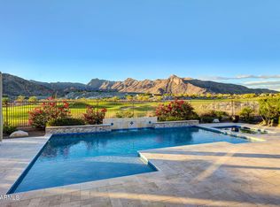 20728 W Pasadena Ave, Buckeye, AZ 85396
