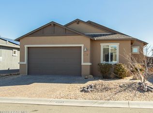 6263 Harvest Moon Ave, Prescott, AZ 86305