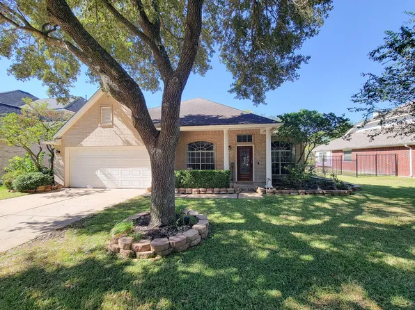 11115 Brandon Gate, Houston, TX 77095