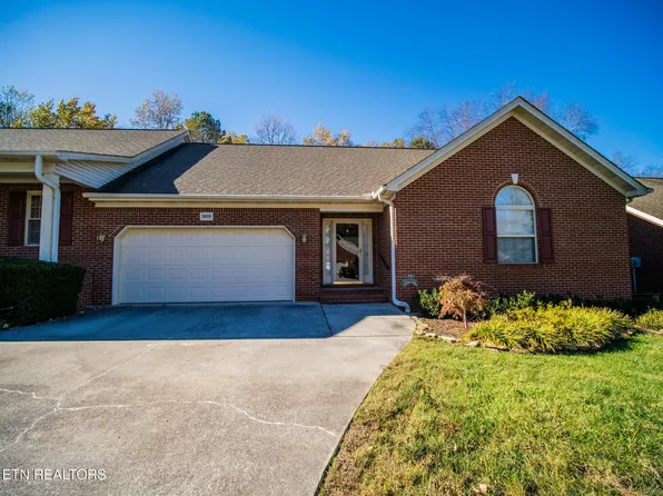 3009 Ginnbrooke Ln, Knoxville, TN 37920