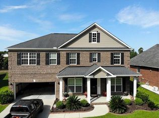 1920 Adirondack Ct, Sumter, SC 29153