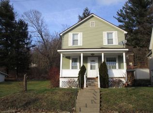102 Summer St, Bradford, PA 16701