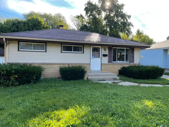 5300 N 87th St, Milwaukee, WI 53225