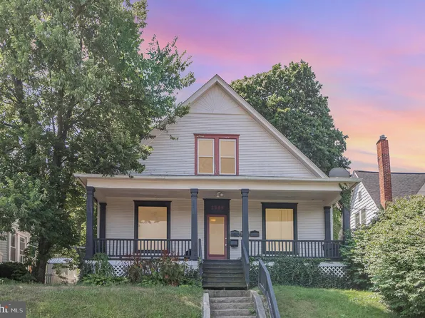 2305 Hoffer St, Harrisburg, PA 17103