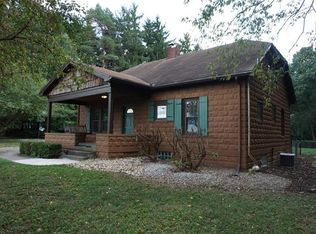 490 Great Belt Rd, Butler, PA 16002