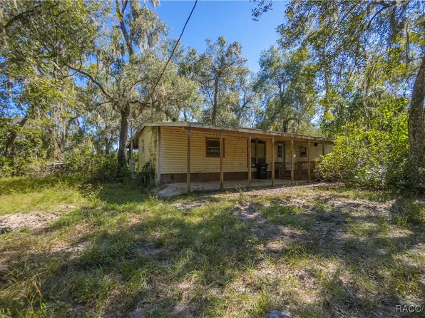 7595 S Hollow Point, Floral City, FL 34436