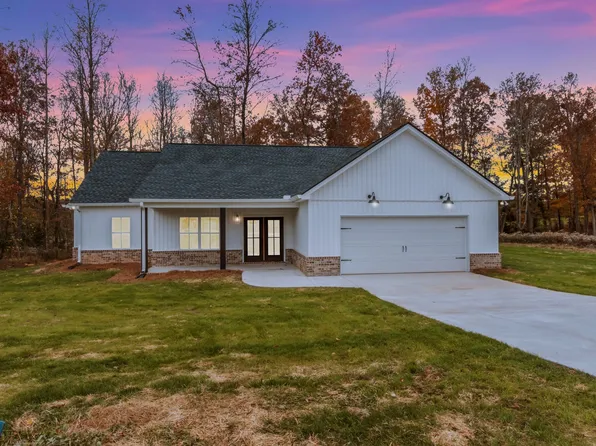 482 Boswell Rd, Winchester, TN 37398