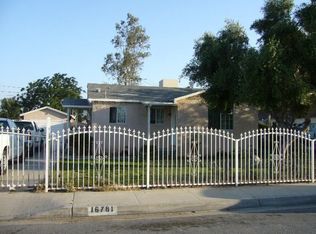 16781 Fontlee Ln, Fontana, CA 92335