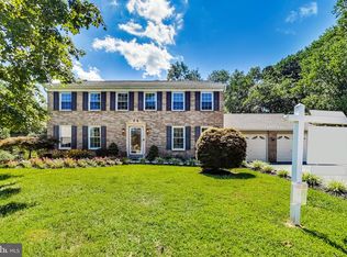 9226 Briarchip St, Laurel, MD 20708