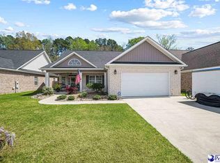 4018 Beckford St, Florence, SC 29501