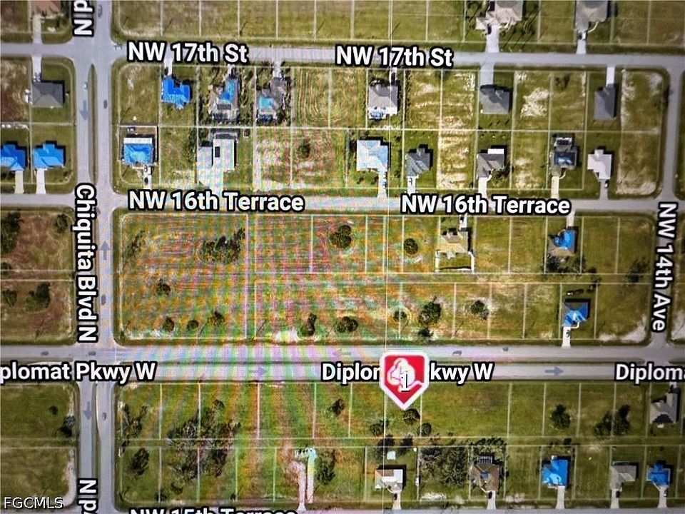 2nd image of 1428 Diplomat Pkwy W