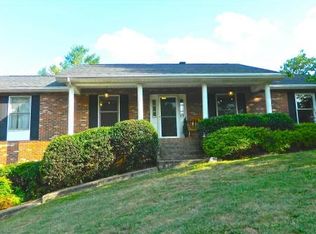 4617 Matilda Pl, Kingsport, TN 37664