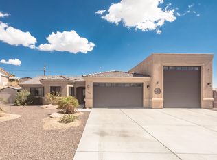 3504 Kiowa Blvd S, Lake Havasu City, AZ 86404