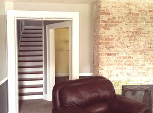 1423 Woodward Ave, Springfield, OH 45506