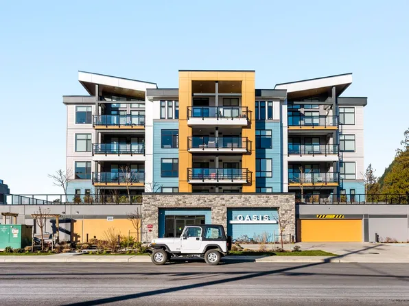 470 Esplanade Ave #307, Harrison Hot Springs, BC V0M 1K0