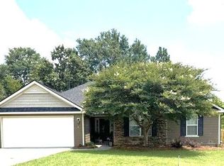 1088 Ackerman Dr, Graniteville, SC 29829